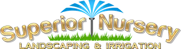 Superior Nursery Landscaping & Irrigation