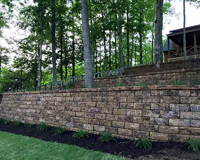 Hardscapes, Henderson, TN