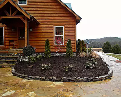 Landscaping Services, Jackson, TN