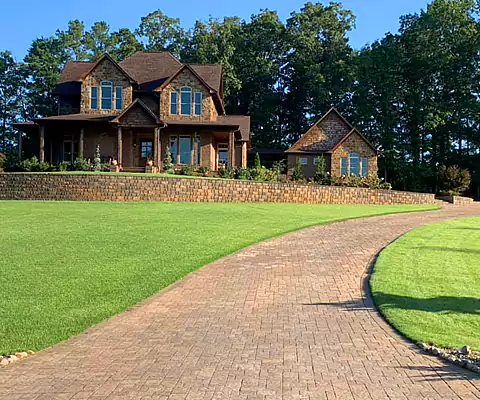 Hardscapes, Henderson, TN’